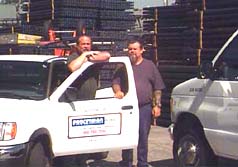 Plumbing Truck Plumbing Truck